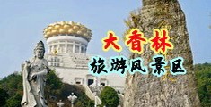 美少妇干视频中国浙江-绍兴大香林旅游风景区